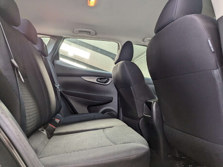 Nissan Qashqai 1.3 Qashqai Visia DIG-T 5dr 65