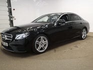 Mercedes-Benz E Class 2.0 E 200 AMG Line Auto 4dr 19