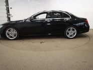 Mercedes-Benz E Class 2.0 E 200 AMG Line Auto 4dr 15