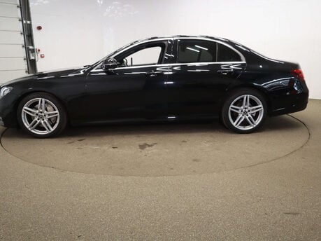 Mercedes-Benz E Class 2.0 E 200 AMG Line Auto 4dr 15