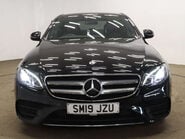 Mercedes-Benz E Class 2.0 E 200 AMG Line Auto 4dr 21