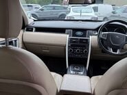 Land Rover Discovery Sport 2.0 Discovery Sport Black HSE TD4 Auto 4WD 5dr 9