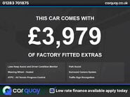 Land Rover Discovery Sport 2.0 Discovery Sport Black HSE TD4 Auto 4WD 5dr 21