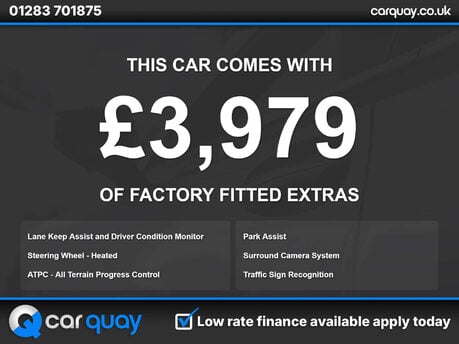 Land Rover Discovery Sport 2.0 Discovery Sport Black HSE TD4 Auto 4WD 5dr 21