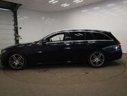 Mercedes-Benz E Class 2.0 E 200 D AMG Line Auto 5dr 17