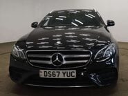 Mercedes-Benz E Class 2.0 E 200 D AMG Line Auto 5dr 23