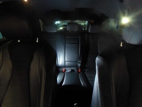 Mercedes-Benz E Class 2.0 E 200 D AMG Line Auto 5dr 19