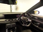 Mercedes-Benz E Class 2.0 E 200 D AMG Line Auto 5dr 3