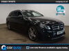 Mercedes-Benz E Class 2.0 E 200 D AMG Line Auto 5dr