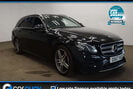 Mercedes-Benz E Class 2.0 E 200 D AMG Line Auto 5dr