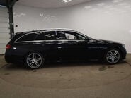Mercedes-Benz E Class 2.0 E 200 D AMG Line Auto 5dr 7
