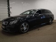 Mercedes-Benz E Class 2.0 E 200 D AMG Line Auto 5dr 21