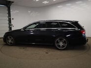 Mercedes-Benz E Class 2.0 E 200 D AMG Line Auto 5dr 13