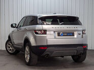Land Rover Range Rover Evoque 2.2 Range Rover Evoque Pure Tech SD4 Auto 4WD 5dr 11