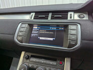 Land Rover Range Rover Evoque 2.2 Range Rover Evoque Pure Tech SD4 Auto 4WD 5dr 87