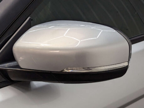 Land Rover Range Rover Evoque 2.2 Range Rover Evoque Pure Tech SD4 Auto 4WD 5dr 30