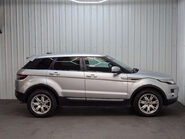Land Rover Range Rover Evoque 2.2 Range Rover Evoque Pure Tech SD4 Auto 4WD 5dr 14