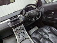 Land Rover Range Rover Evoque 2.2 Range Rover Evoque Pure Tech SD4 Auto 4WD 5dr 46