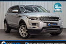 Land Rover Range Rover Evoque 2.2 Range Rover Evoque Pure Tech SD4 Auto 4WD 5dr