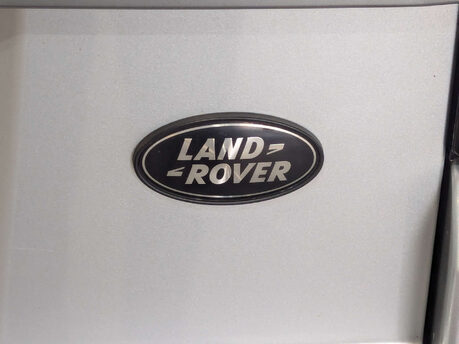 Land Rover Range Rover Evoque 2.2 Range Rover Evoque Pure Tech SD4 Auto 4WD 5dr 38