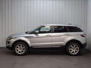 Land Rover Range Rover Evoque 2.2 Range Rover Evoque Pure Tech SD4 Auto 4WD 5dr 17