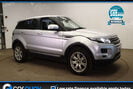 Land Rover Range Rover Evoque 2.2 Range Rover Evoque Pure Tech SD4 Auto 4WD 5dr
