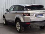 Land Rover Range Rover Evoque 2.2 Range Rover Evoque Pure Tech SD4 Auto 4WD 5dr 34