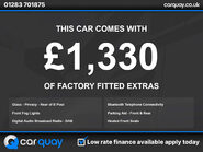 Land Rover Range Rover Evoque 2.2 Range Rover Evoque Pure Tech SD4 Auto 4WD 5dr 15