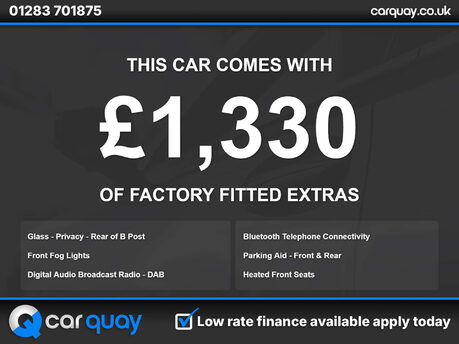 Land Rover Range Rover Evoque 2.2 Range Rover Evoque Pure Tech SD4 Auto 4WD 5dr 15