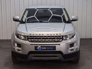Land Rover Range Rover Evoque 2.2 Range Rover Evoque Pure Tech SD4 Auto 4WD 5dr 22
