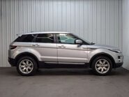Land Rover Range Rover Evoque 2.2 Range Rover Evoque Pure Tech SD4 Auto 4WD 5dr 13