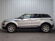 Land Rover Range Rover Evoque 2.2 Range Rover Evoque Pure Tech SD4 Auto 4WD 5dr 15
