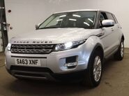 Land Rover Range Rover Evoque 2.2 Range Rover Evoque Pure Tech SD4 Auto 4WD 5dr 21