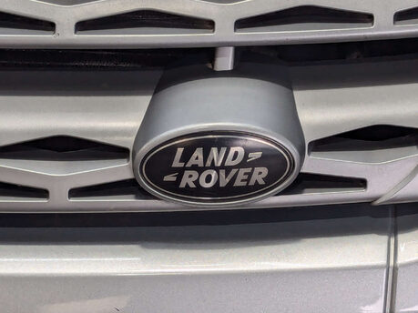 Land Rover Range Rover Evoque 2.2 Range Rover Evoque Pure Tech SD4 Auto 4WD 5dr 23
