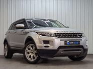 Land Rover Range Rover Evoque 2.2 Range Rover Evoque Pure Tech SD4 Auto 4WD 5dr 4
