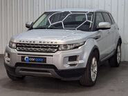 Land Rover Range Rover Evoque 2.2 Range Rover Evoque Pure Tech SD4 Auto 4WD 5dr 26