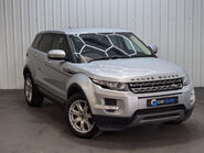 Land Rover Range Rover Evoque 2.2 Range Rover Evoque Pure Tech SD4 Auto 4WD 5dr 5