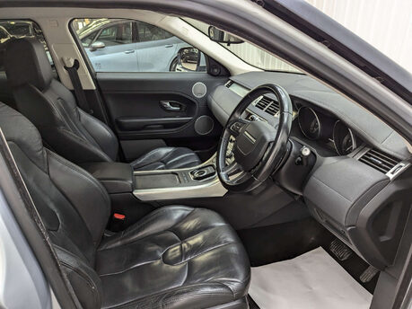 Land Rover Range Rover Evoque 2.2 Range Rover Evoque Pure Tech SD4 Auto 4WD 5dr 47