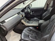 Land Rover Range Rover Evoque 2.2 Range Rover Evoque Pure Tech SD4 Auto 4WD 5dr 53