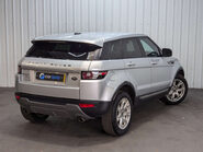 Land Rover Range Rover Evoque 2.2 Range Rover Evoque Pure Tech SD4 Auto 4WD 5dr 10