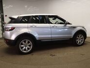 Land Rover Range Rover Evoque 2.2 Range Rover Evoque Pure Tech SD4 Auto 4WD 5dr 7