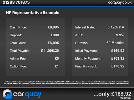 Land Rover Range Rover Evoque 2.2 Range Rover Evoque Pure Tech SD4 Auto 4WD 5dr 3