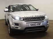 Land Rover Range Rover Evoque 2.2 Range Rover Evoque Pure Tech SD4 Auto 4WD 5dr 23