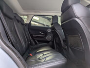 Land Rover Range Rover Evoque 2.2 Range Rover Evoque Pure Tech SD4 Auto 4WD 5dr 62