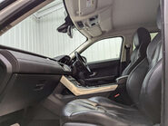 Land Rover Range Rover Evoque 2.2 Range Rover Evoque Pure Tech SD4 Auto 4WD 5dr 54