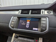 Land Rover Range Rover Evoque 2.2 Range Rover Evoque Pure Tech SD4 Auto 4WD 5dr 84