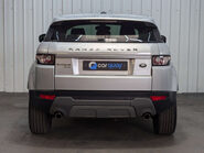 Land Rover Range Rover Evoque 2.2 Range Rover Evoque Pure Tech SD4 Auto 4WD 5dr 35