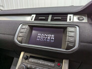 Land Rover Range Rover Evoque 2.2 Range Rover Evoque Pure Tech SD4 Auto 4WD 5dr 82