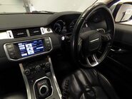 Land Rover Range Rover Evoque 2.2 Range Rover Evoque Pure Tech SD4 Auto 4WD 5dr 3