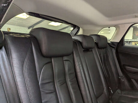 Land Rover Range Rover Evoque 2.2 Range Rover Evoque Pure Tech SD4 Auto 4WD 5dr 61